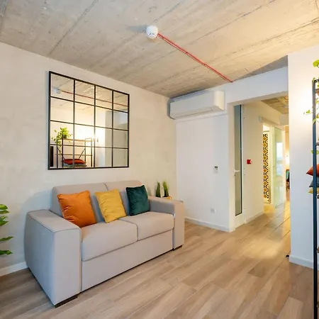 Fort40 Guest house *
