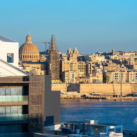 Fort40 Sliema