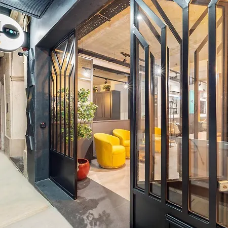 Guest house Fort40 Sliema