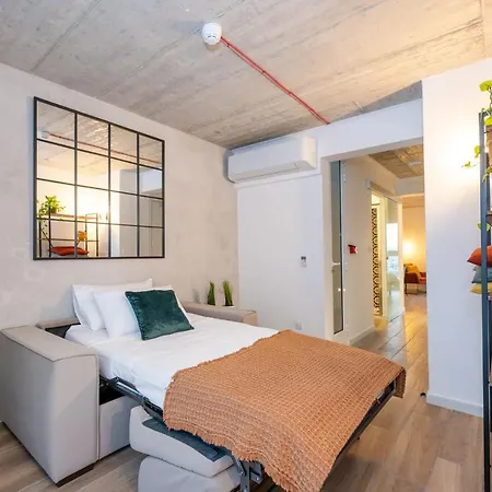 Guest house Fort40 Sliema