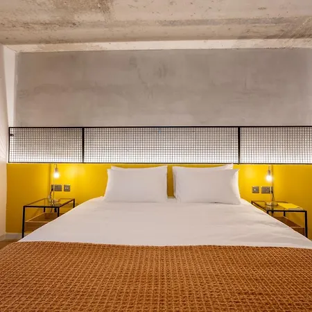 Fort40 Guest house Sliema