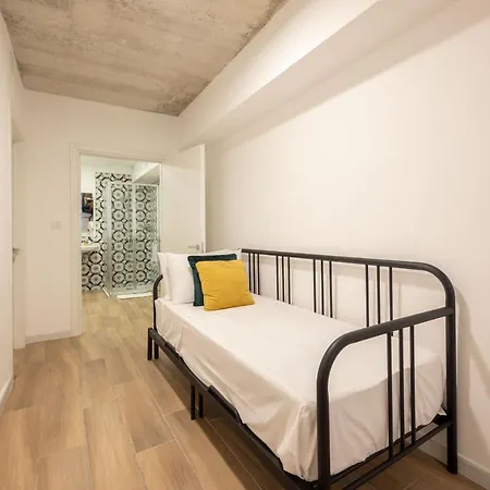 Gasthof Fort40 Sliema