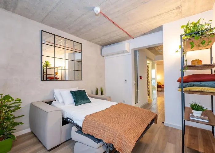 Casa de hóspedes Fort40 Sliema