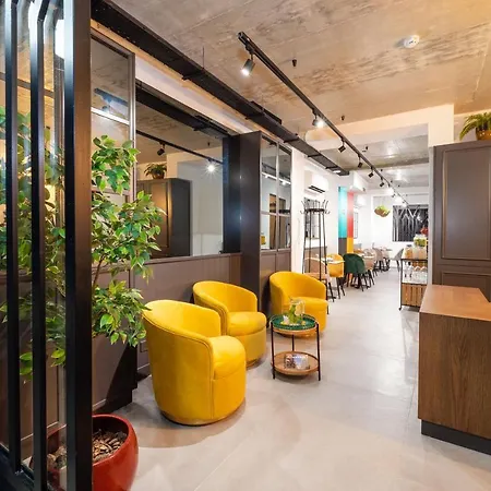 Гостевой дом Fort40