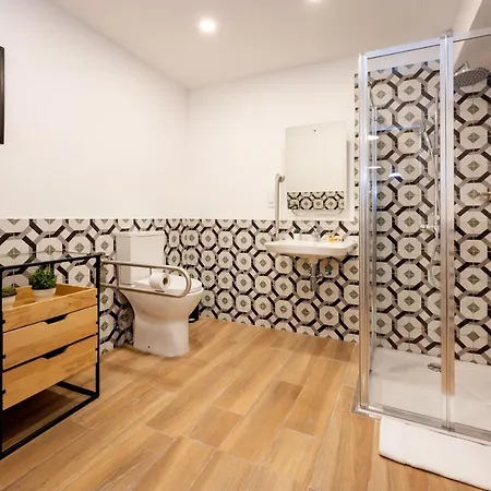 Гостевой дом Fort40 4*