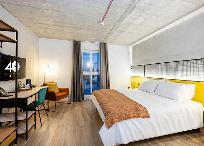 Fort40 4* Σλιέμα