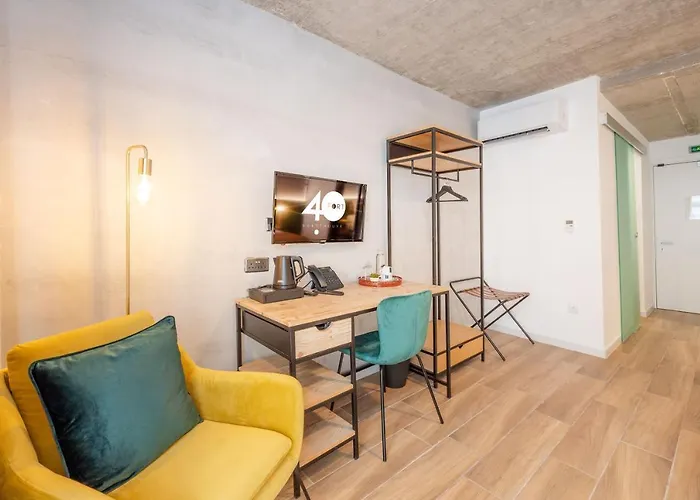 Fort40 4* Слима