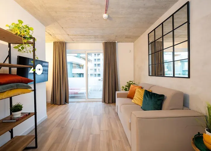 Gæstehus Fort40 Sliema