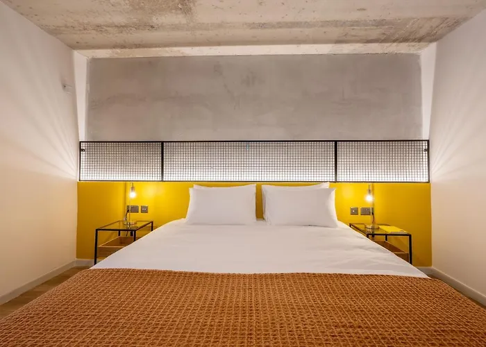 Fort40 Gæstehus Sliema