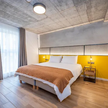 Casa de hóspedes Fort40 4*