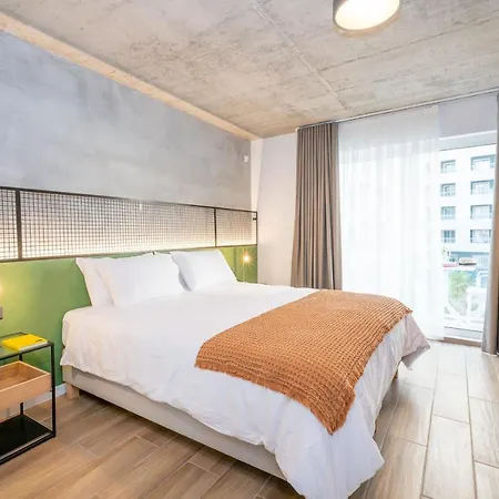 Fort40 Casa de hóspedes 4*