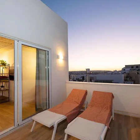 Casa de hóspedes Fort40 Sliema