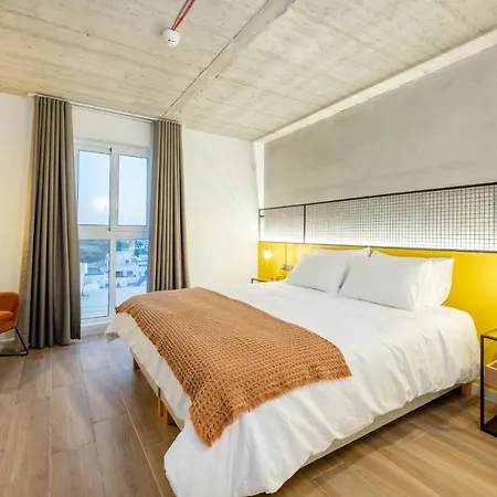 Casa de hóspedes Fort40 Sliema