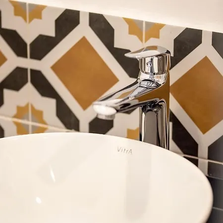 Casa de hóspedes Fort40 Sliema