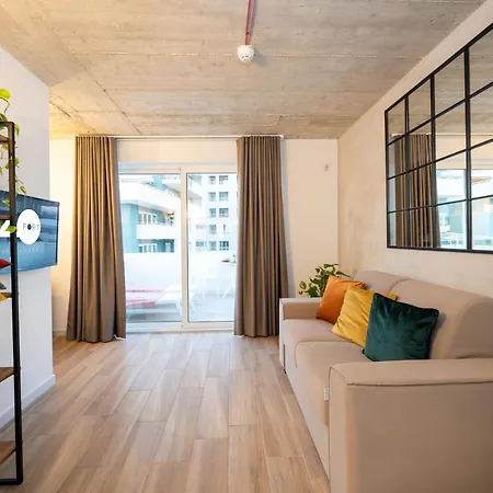 Casa de hóspedes Fort40 Sliema