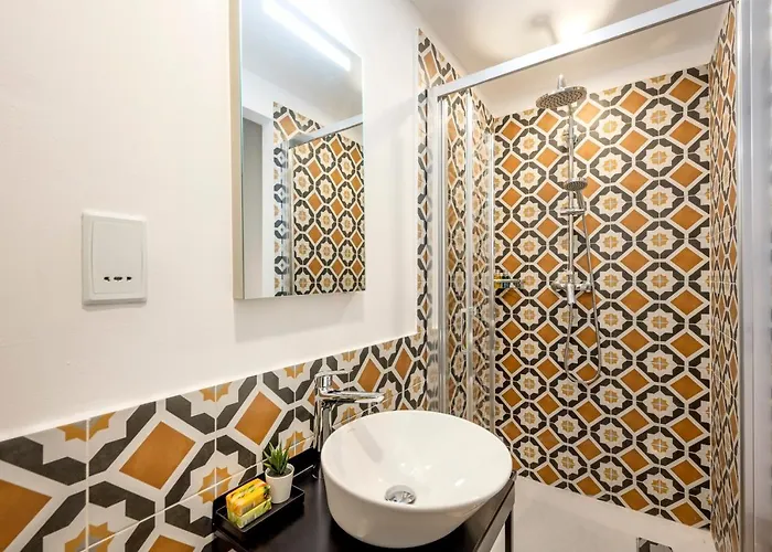 Fort40 Gasthof Sliema