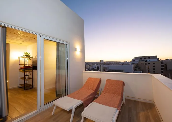 Gasthof Fort40 Sliema