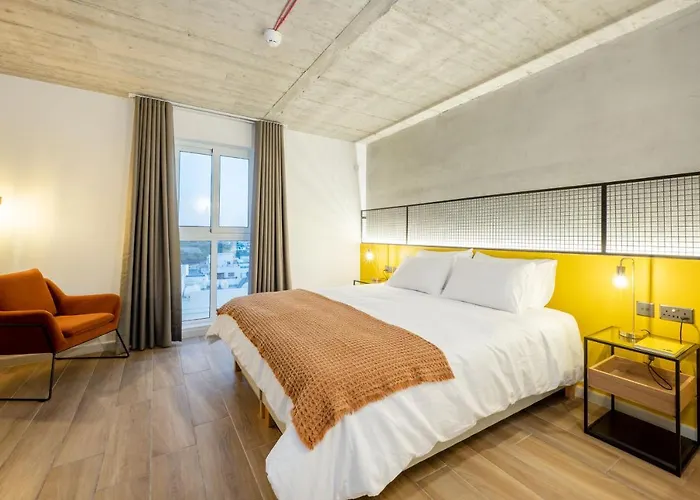 Gasthof Fort40 Sliema