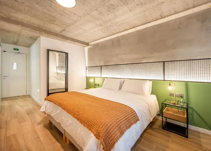 Gasthof Fort40 Sliema