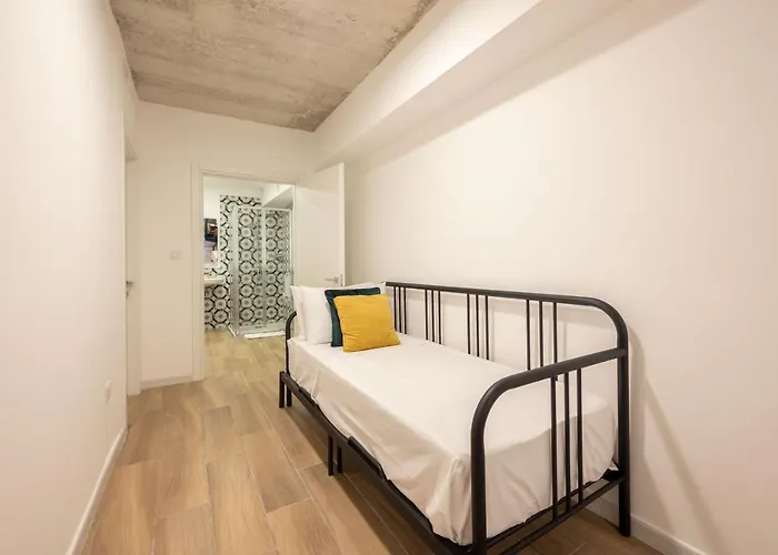 Gasthof Fort40 Sliema